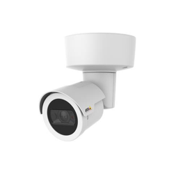 Videocamera IP M2026-LE Mk II da Esterno Giorno / Notte Sensore CMOS 4 MegaPixel (QHD) características