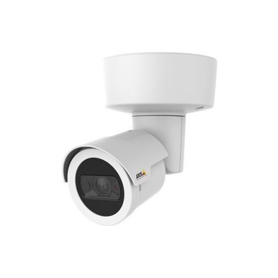 Videocamera IP M2026-LE Mk II da Esterno Giorno / Notte Sensore CMOS 4 MegaPixel (QHD)