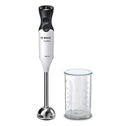 Batidora de Mano ErgoMixx 800W con regulador + vaso - MS61A4110 precio