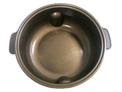 Ariete Contenitore ciotola pentola recipiente Robot Multi cooker Twist 2945 características