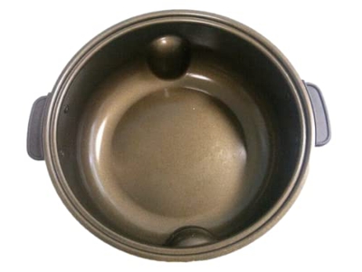 Ariete Contenitore ciotola pentola recipiente Robot Multi cooker Twist 2945