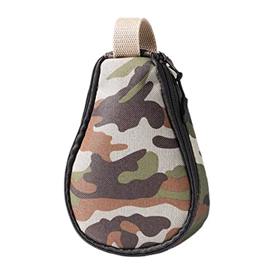 Oshhni Borsa Esterna per Borsa per pentole Custodia per stoviglie Borsa per Il Trasporto Riutilizzabile