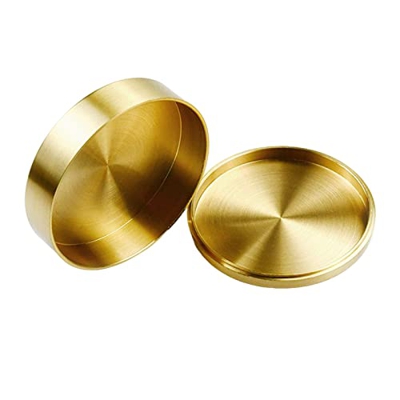 chiwanji Orologio in Rame Olio per Pulizia presina per la Riparazione dell'orologio Movimento dell'orologio Manutenzione per la Riparazione degli