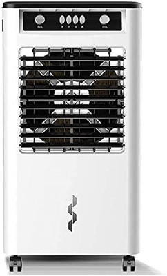 JYCCH Raffreddatori evaporativi Raffreddatori d'Aria Evaporativi Portatili, Ventilatori a Torre di Raffreddamento compatti, Condizionatori d'Aria mobi