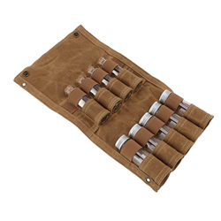 PENO Borsa per Bottiglie di spezie da Campeggio Borsa per Bottiglie di spezie Pieghevole Facile da cuocere Cachi en oferta