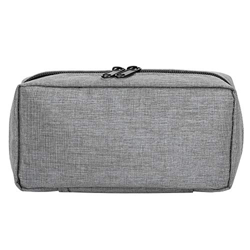 Crea : Insulina izer Insulina Bag Viaggio Insulina Bag Portable Insulina Cooler o Bag izer Isolamento Raffreddamento Custodia Grigio Viaggio Insulina  precio