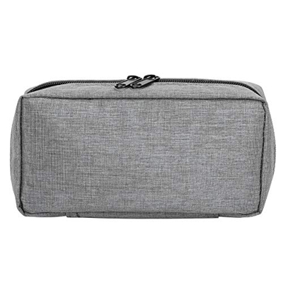 Crea : Insulina izer Insulina Bag Viaggio Insulina Bag Portable Insulina Cooler o Bag izer Isolamento Raffreddamento Custodia Grigio Viaggio Insulina 