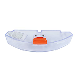 Junguluy Serbatoio 'Acqua per S7 T7S T7S Plus G10 Parte 'Aspirapolvere Scatola 'Acqua Un Controllo Elettronico en oferta