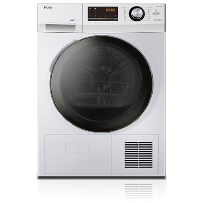 Asciugatrice HD90-A636-E, 9 Kg Classe A++ Pompa di calore