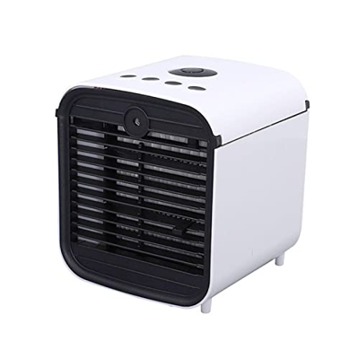 Condizionatori D'aria Estivi Ventilatore Portatile Usb Ventilatore Condizionamento Umidificatore D'aria Dispositivo Di Raffreddamento A Casa