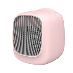 Refresco di Raffreddamento ad Aria - Mini di Raffreddamento ad Aria Portatile USB Ventola, Ventola di Raffreddamento del condizionatore d'Aria, for Ca características