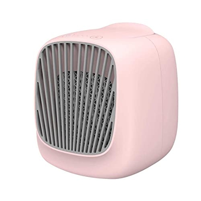 Refresco di Raffreddamento ad Aria - Mini di Raffreddamento ad Aria Portatile USB Ventola, Ventola di Raffreddamento del condizionatore d'Aria, for Ca