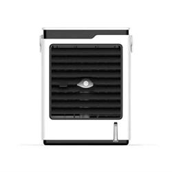 Ventola del condizionatore d'Aria Portatile USB Refrigerazione Spray silenziosa del Desktop Portatile for la Camera da Letto Dormo Soggiorno precio