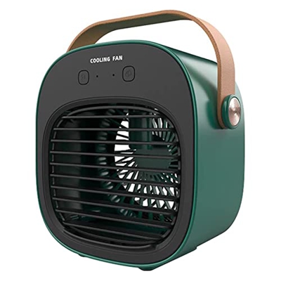 Condizionatore d'Aria Portatile con Funzione deumidificatore Incorporato, modalità Ventola, tranquillità Corrente alternata L'unità raffredda Le camer