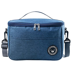 Borsa termica portatile per bevande termiche per picnic da campeggio all'aperto precio