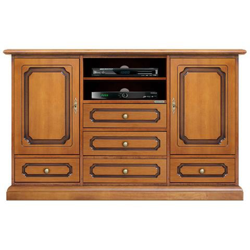 Credenzina Porta Tv en oferta