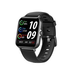 Bidisky # vu35y6 Smart Watchfitness Watch con frequenza cardiaca e monitoraggio del sonno con contapassi impermeabile Ip67 Smartwatch con contapassi,  características