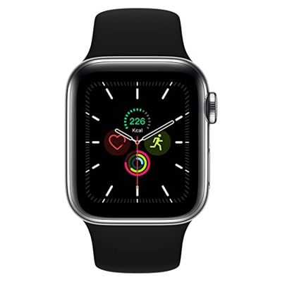 NOBRIM M56 Smartwatch Uomo Donna, 2022 Smart Watch con Contapassi/Sonno/Cardiofrequenzimetro/Sportivo Fitness Tracker Cronometro (Black,M56/NR-473)