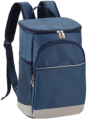 FMOPQ Backpack Cooler Bag Picnic Box Soft Cooler Bag Beach (Size:Small) (Size : Small)