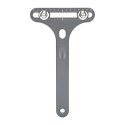 F Fityle Apri Cassa 'Orologio di, Rimozione a Copertura per La Riparazione dei Graffi 'Orologio, Apertura del Retro 'Orologio, Grigio características