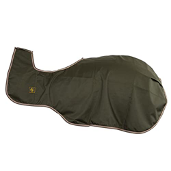 Br Cooler rug 0gr in Size: 205 Cm (EU). - Dark Verde - 205 cm precio