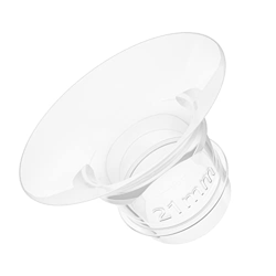 HEYVALUE Inserto flangia 21 mm, compatibile con il tiralatte portatile HEYVALUE S12 características