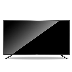 FMOPQ HD Smart TV Flat Panel LED TV with DVB-T2 LEDTV 178° Visual Network Smart WiFi TV Support USB Decoding 55 Inches 73125CM características
