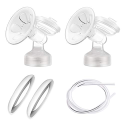 BEBEBAO 24 mm, flangia rimovibile características