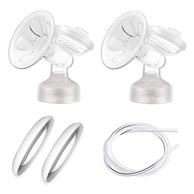 BEBEBAO 24 mm, flangia rimovibile