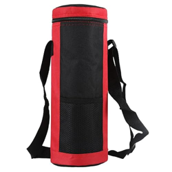 XIANJUN Borsa impermeabile isolata per acqua bevanda bottiglia pranzo adatto per arrampicata escursionismo camminata borsa per il trasporto all'aperto precio