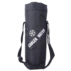 Borsa di trasporto di dispositivo di raffreddamento isolato impermeabile per il pranzo in bottiglia per bevande idriche adatto all'arrampicata per le  características