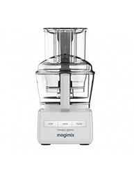 MAGIMIX Robot da cucina Compact 3200XL Bianco 2021 características