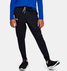 Pantaloni affusolati UA Brawler 2.0 da ragazzo características
