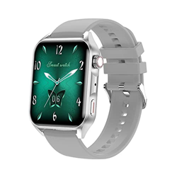 Orologi Sportivi Uomo Bluetooth Call Smart Watch Schermo Sempre Attivo Sport Fitness Smartwatch Donna IP68 Orologio Impermeabile Sport e Tempo Libero  precio