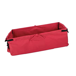 Generico per Carrelli per Carrelli da Campeggio per Esterni, Rosso características
