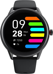 Smartwatch SpO2 Smart Watch per uomini e donne, fitness tracker 13 modalità sportive cardiofrequenzimetro sonno e quadranti personalizzabili IP68 comp precio
