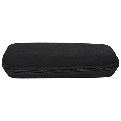 Borsa da viaggio per insulina Custodia per diabete multifunzionale Design con cerniera Accessori per diabete multistrato Penne per insulina