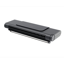 GANMEI Raffreddatore d'Aria Regolabile per Nebulizzazione Personale Luce Notturna Tavolino Silenzioso Condizionatore d'Aria Portatile Ventilatore per  precio