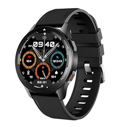 Orologi Sportivi Bluetooth Call Smart Watch Uomo Temperatura corporea Cardiofrequenzimetro Orologi Sportivi Mens Dial Call Smartwatch Sport e Tempo Li características