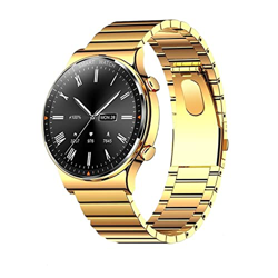 Orologi Sportivi Braccialetto Bluetooth Call Smart Watch Uomo Sport Fitness Sport e Tempo Libero (Color : G) características