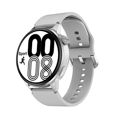 Orologi Sportivi Smart Watch Bluetooth Call Smartwatch ECG Orologi Caricabatterie Wireless Orologio da Polso GPS Sport Track Fitness Orologio da Polso