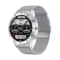 Detalles de la oferta de Orologi Sportivi Smart Watch Uomo Bluetooth Chiama Caricabatterie Wireless Pulsante Rotante IP68 Impermeabile Riproduzione Musicale ECG Smartwatch Spo Orologi Sportivi Smart Watch Uomo Bluetooth Chiama Caricabatterie Wireless Pulsante Rotante IP68 Impermeabile Riproduzione Musicale ECG Smartwatch Spo precio