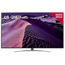 55QNED876QB 55 '' Ultra HD 4K Smart HDR webOS