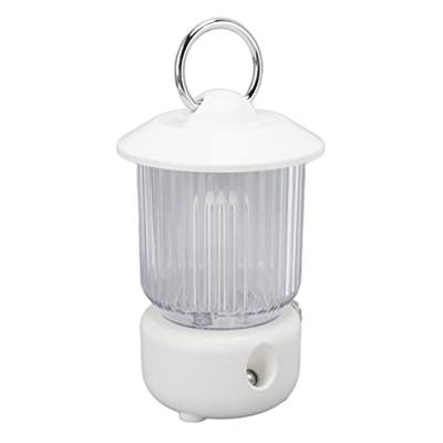 Janzoom Umidificatore per Lampada a Cherosene, Materiale ABS 5V 1A Umidificatore d'Aria a Regolazione Continua con Guscio Trasparente per Ufficio per 