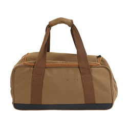 Aoutecen Borsa da Weekend, Borsa da Campeggio con Tasca in Rete Resistente all'Usura per i Viaggi en oferta