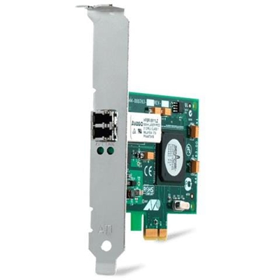 AT-2914SX / SC-001 Interno Fibra 1000Mbit / s scheda di rete e adattatore
