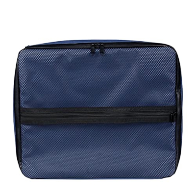 HULE Luoqun Store Borsa Termica isolata Impermeabile for tavola da Paddle, Adatta for Scatola da Pranzo isotermica for tavola da Paddle (Color : Marin