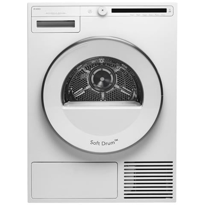 Asciugatrice T 208 HW Classic 8 Kg Classe A++ Pompa di Calore