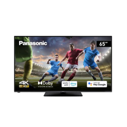 Panasonic TX-65LX600EZ Series 4K LED Smart TV, NERO, 65" precio