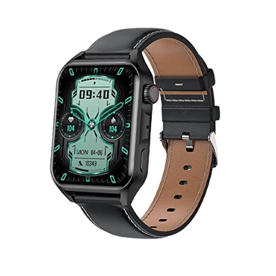 Orologi Sportivi Smartwatch da Uomo Visualizza l'ora Bluetooth Call IP68 Impermeabile Smart Watch da Donna Sport e Tempo Libero (Color : Rose Gold Mes